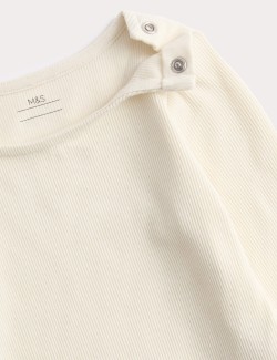 3 Piece Cotton Rich Outfit (0-6 Yrs)