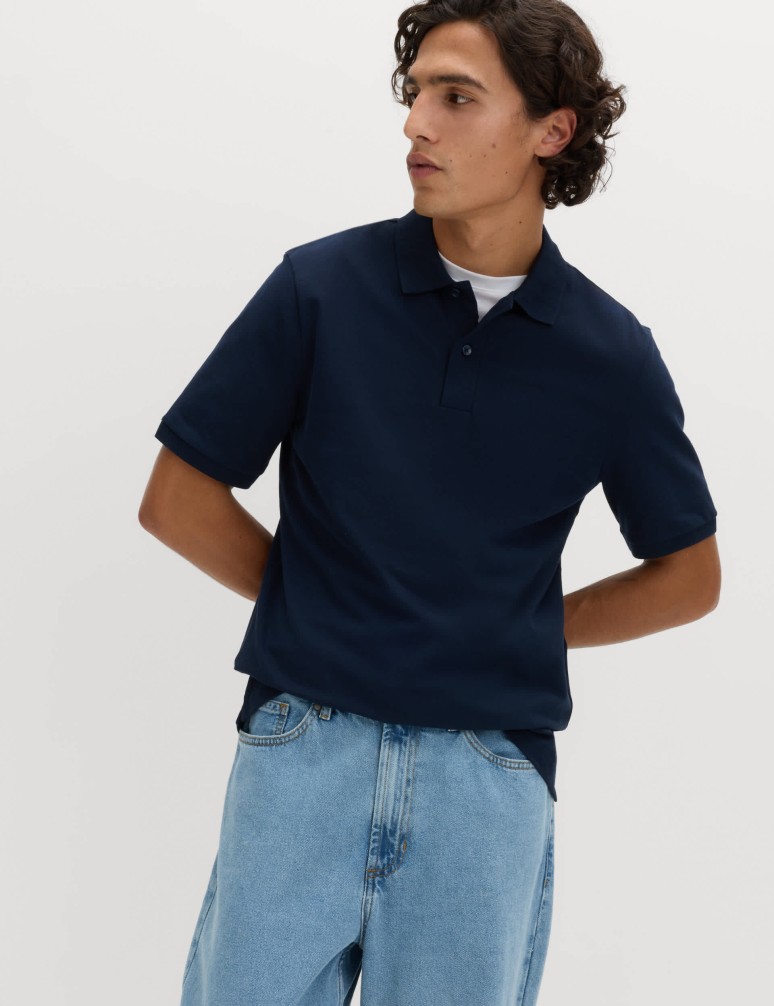 Polokošile The Ultimate Pique