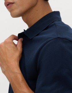 Polokošile The Ultimate Pique