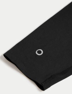 Go Balance High Waisted Yoga Leggings