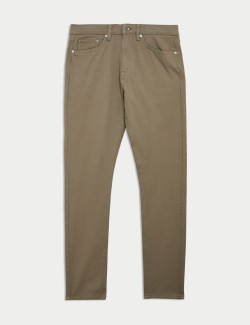 Slim Fit 360 Flex Stretch Jeans