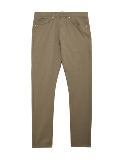 Slim Fit 360 Flex Stretch Jeans