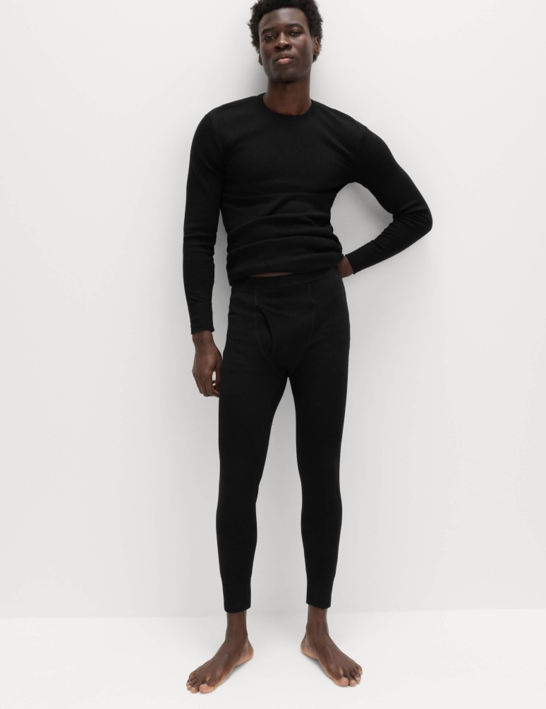 Maximum Warmth Thermal Long Johns