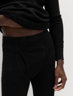 Maximum Warmth Thermal Long Johns