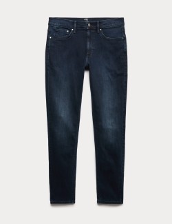 Slim Fit Stretch Jeans