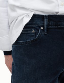 Slim Fit Stretch Jeans