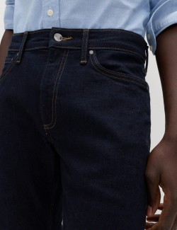 Slim Fit Stretch Jeans
