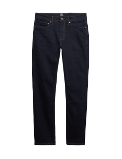 Slim Fit Stretch Jeans