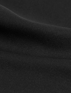 Šortkové kalhotky bez viditelných lemů s vysokým pasem, 3 ks v balení