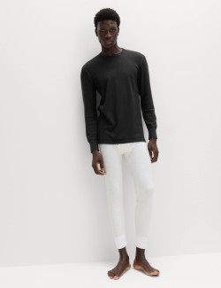 Thermal Medium Warmth Long Sleeve Vest