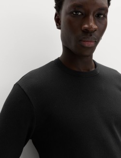 Thermal Medium Warmth Long Sleeve Vest