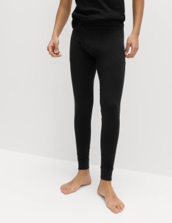 2pk Light Warmth Thermal Long Johns