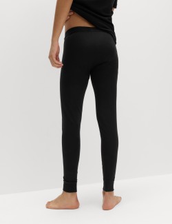 2pk Light Warmth Thermal Long Johns