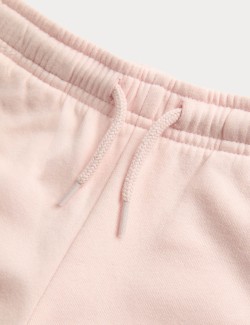 Tepláky s vysokým podílem bavlny (2–8 let)