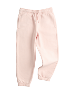 Tepláky s vysokým podílem bavlny (2–8 let)