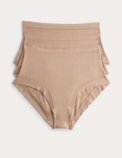 3pk Flexifit Modal Rich Full Briefs