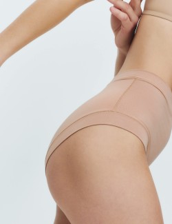 3pk Flexifit Modal Rich Full Briefs