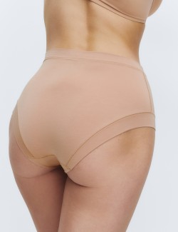 3pk Flexifit Modal Rich Full Briefs