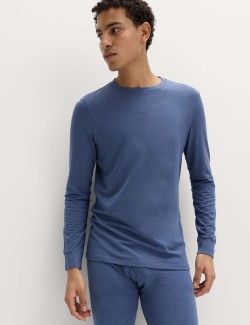 Mírně hřejivá termo tílka, 2 ks