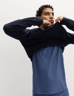 Mírně hřejivá termo tílka, 2 ks