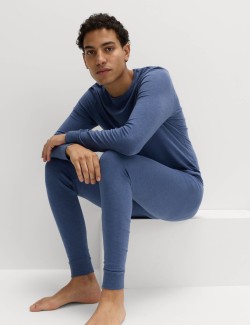 Mírně hřejivá termo tílka, 2 ks