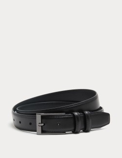 Leather Smart Belt