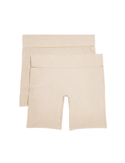 2pk Anti-Chafe Shorts