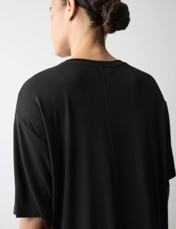 Pocket Detail Nightshirt