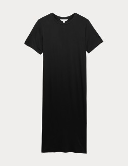 Round Neck Nightdress