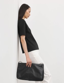 Tričko s vysokým podílem bavlny