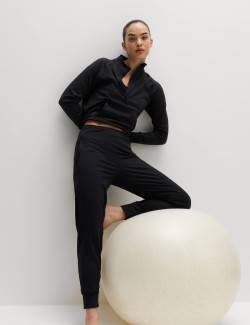 Go Balance Cuffed Yoga Jogger