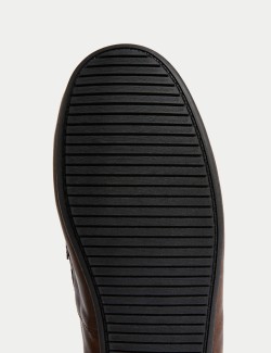 Domácí mokasíny s technologií Freshfeet™