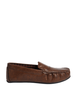 Domácí mokasíny s technologií Freshfeet™