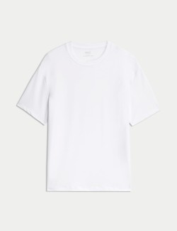Cotton Blend Ultimate Performance T-Shirt