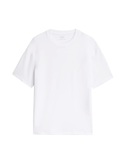 Cotton Blend Ultimate Performance T-Shirt