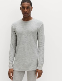 Thermal Maximum Warmth Long Sleeve Vest