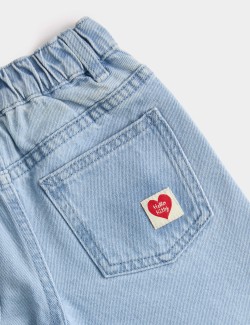 Hello Kitty™ Denim Jeans (1-10 Years)