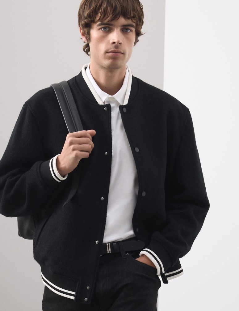 Polokošile z čisté bavlny Supima®