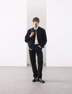 Polokošile z čisté bavlny Supima®