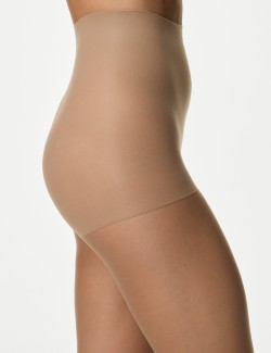 2pk Flexifit™ 10 Denier Light Control Sheer Tights