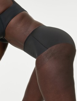 3pk Flexifit™ No VPL High Rise Shorts