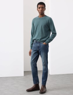 Slim Fit 360 Flex Stretch Jeans