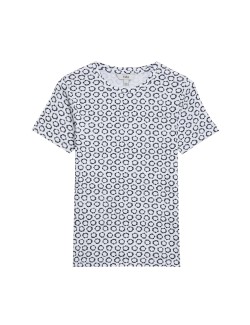 Pure Cotton Printed T-Shirt