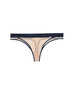 Tivoli Mesh Thong