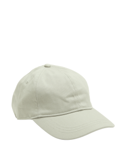 Baseballová čepice z čisté bavlny