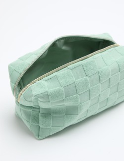 Froté kosmetická taštička