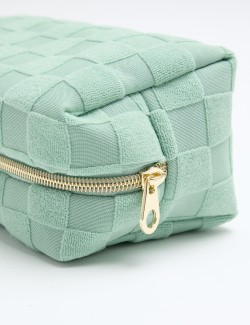 Froté kosmetická taštička