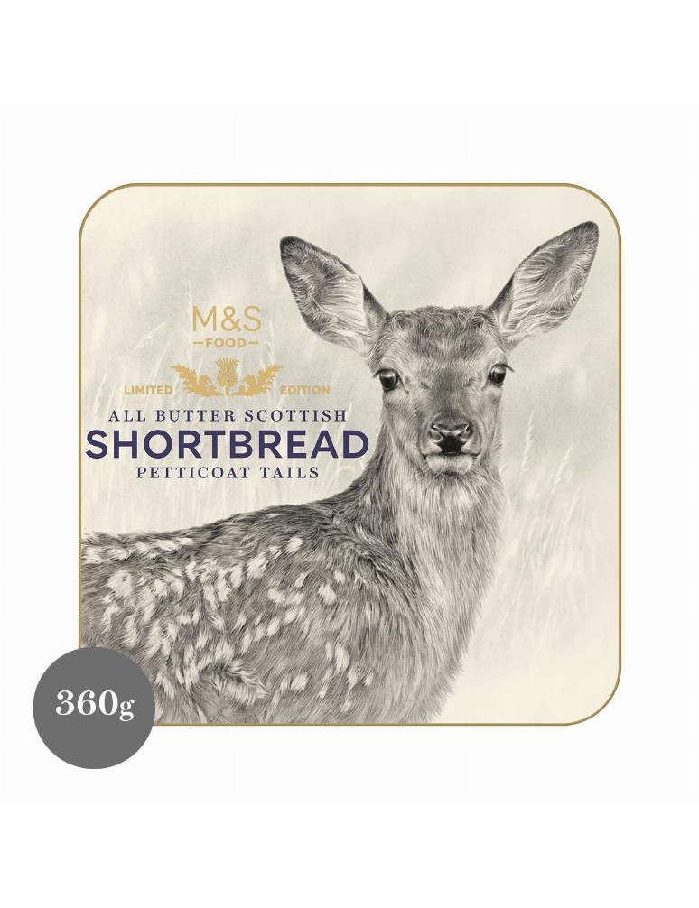 Křehké máslové sušenky