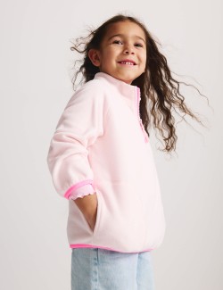 Micro Fleece (2-8 Yrs)