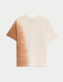 Tričko z čisté bavlny s motivem Želvy Ninja™